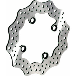 Disque de frein RFX race pétale fixe Kawasaki kx 65 2000-2024