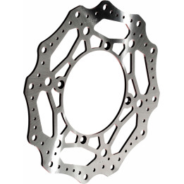 Disque de frein RFX race pétale fixe Husqvarna cr 125 2000-2014