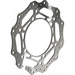 Disque de frein RFX race pétale fixe Honda cr 125 r 1989-1991