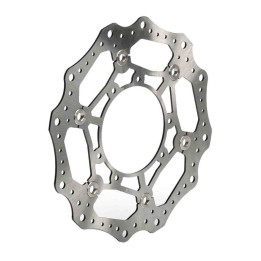 Disque de frein RFX race pétale fixe Honda crf 450 r 2015-2025