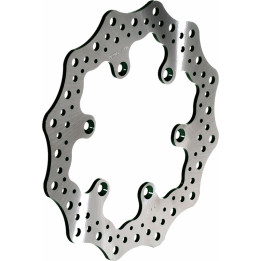 Disque de frein RFX race pétale fixe Kawasaki kx 250 1987-2002 1128463