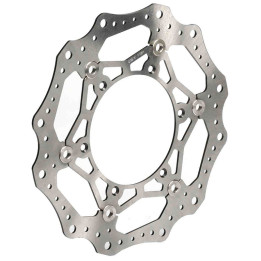 Disque de frein RFX pro pétale flottant Yamaha yz 450 f 2016-2025