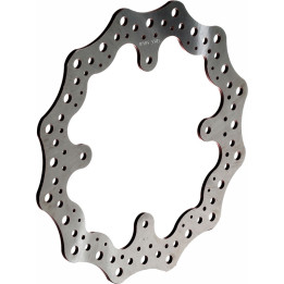 Disque de frein RFX race pétale fixe Honda crf 450 r 2002-2025