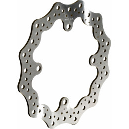 Disque de frein RFX race pétale fixe Suzuki rm-z 450 2018-2025 1128479