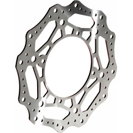 Disque de frein RFX race pétale fixe Beta rr 450 4T enduro 2006-2012