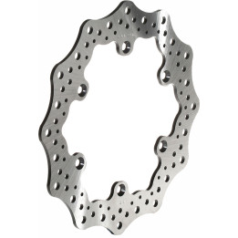 Disque de frein RFX race pétale fixe Suzuki rm 125 1988-1998