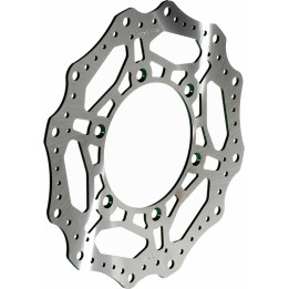 Disque de frein RFX race pétale fixe Kawasaki kx 85 2001-2024 1128460