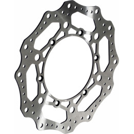 Disque de frein RFX race pétale fixe Yamaha yz 125 2001-2015