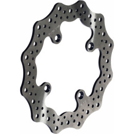 Disque de frein RFX race pétale fixe Yamaha yz 85 2001-2025 1128482