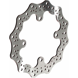 Disque de frein RFX race pétale fixe Husqvarna cr 125 2005-2014