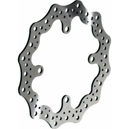 Disque de frein RFX race pétale fixe Kawasaki kx 250 f 2004-2018