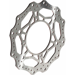 Disque de frein RFX race pétale fixe Husqvarna tc 85 2016-2024