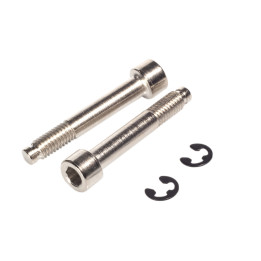 Kit axe de plaquette RFX race gas gas mc 65 2023-2025