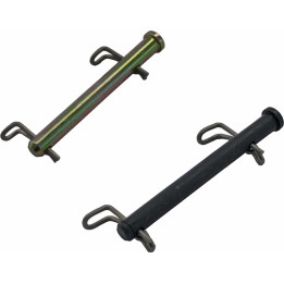 Kit axe de plaquette RFX race KTM 300 exc 2003-2025 | Oxmoto