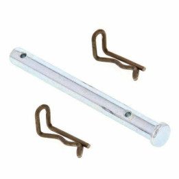 Kit axes d'étrier arrière all balls 1049629 | Oxmoto