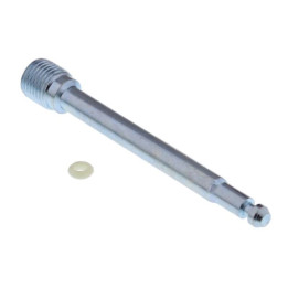 Kit axes d'étrier avant all balls Honda fjs 600 silver wing