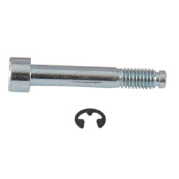 Kit axes d'étrier avant all balls 1049626 | Oxmoto