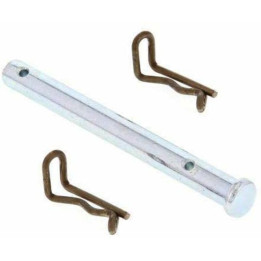 Kit axes d'étrier avant all balls 1049627 | Oxmoto