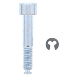 Kit axes d'étrier arrière all balls 1049630 | Oxmoto