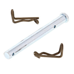 Kit axes d'étrier avant all balls 1049611 | Oxmoto