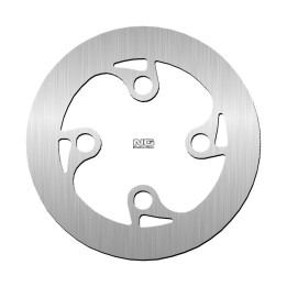 Disque de frein ng 715sp rond fixe | Oxmoto