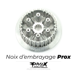 Noix d'embrayage PROX noix-embrayage-prox | Oxmoto