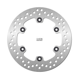 Disque de frein ng 1807 rond fixe | Oxmoto