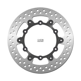 Disque de frein ng 276b rond flottant | Oxmoto