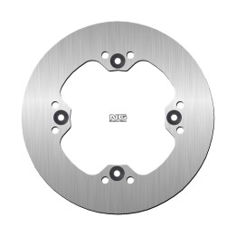 Disque de frein ng 263sp rond fixe | Oxmoto