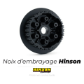 Noix d'embrayage Hinson noix-embrayage-hinson | Oxmoto