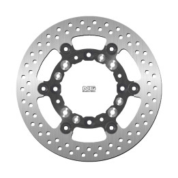 Disque de frein ng 137b | Oxmoto