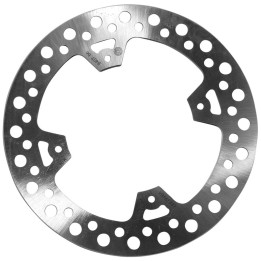 Disque de frein Brembo oro rond fixe 1035469 | Oxmoto