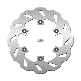 Disque de frein ng 310x pétale fixe | Oxmoto