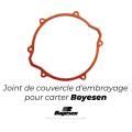 Joint de couvercle d'embrayage pour carter Boyesen | Oxmoto