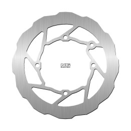 Disque de frein ng 1269xsp pétale fixe | Oxmoto