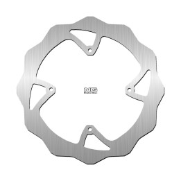 Disque de frein ng 1764x pétale fixe | Oxmoto