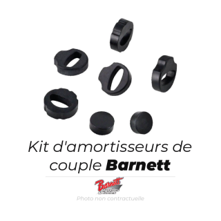 Amortisseur de couple | Oxmoto