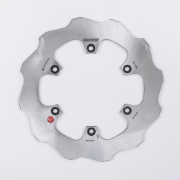 Disque de frein arrière Braking wf4505 wave fixe | Oxmoto