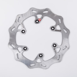 Disque de frein Braking wf4512 pétale fixe | Oxmoto