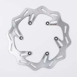 Disque de frein avant Braking sz01fid wave fixe | Oxmoto