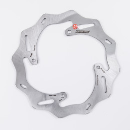 Disque de frein arrière Braking wf4509 wave fixe | Oxmoto