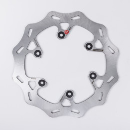 Disque de frein arrière Braking ya52rid wave fixe Yamaha