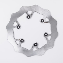 Disque de frein arrière Braking wf4507 wave fixe Yamaha