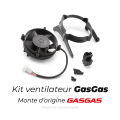 Kit ventilateur Gas Gas | Oxmoto