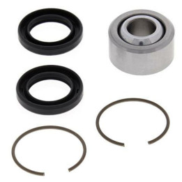 Kit roulements d'amortisseur supérieur all balls Suzuki rm125/250