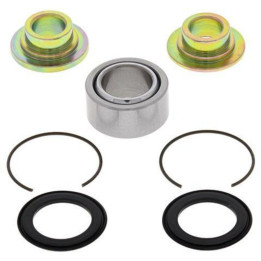 Kit roulement d'amortisseur inférieur/supérieur all balls KTM sx65