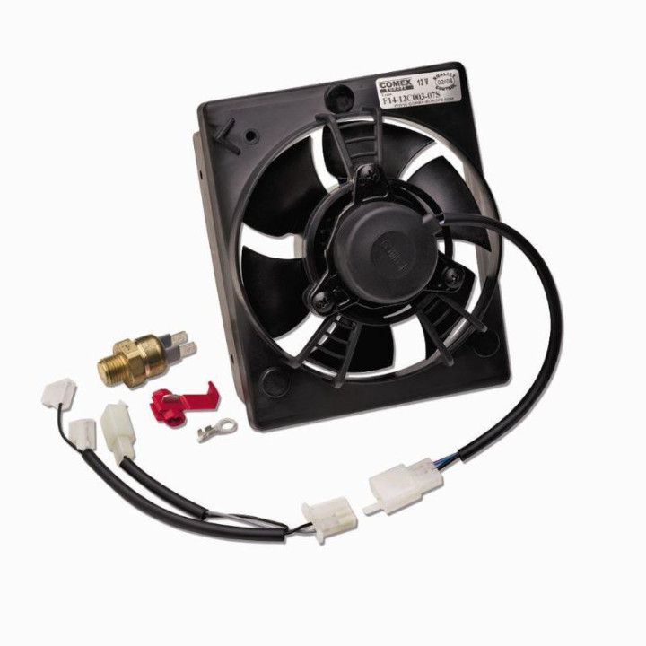 Kit ventilateur pour Beta | Oxmoto