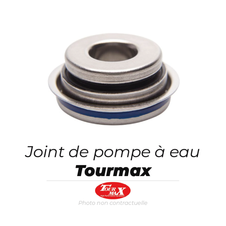 Joint de pompe à eau Tourmax | Oxmoto