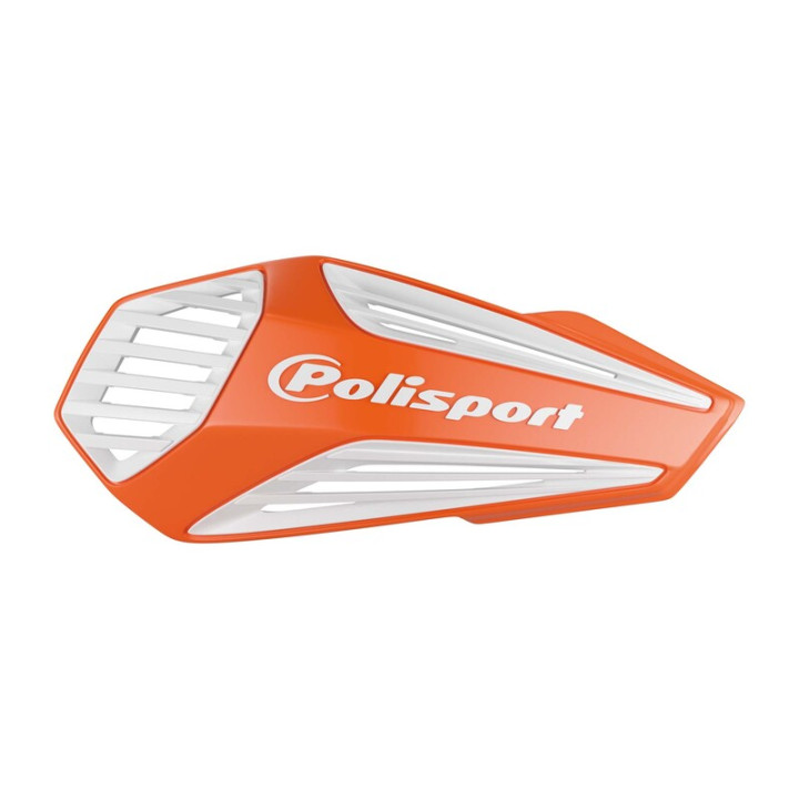 Protège-mains Polisport MX Air 8308400004 | Oxmoto