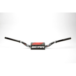 Guidon Scar o² rc high KTM 50 sx 1997-2023 1081679001